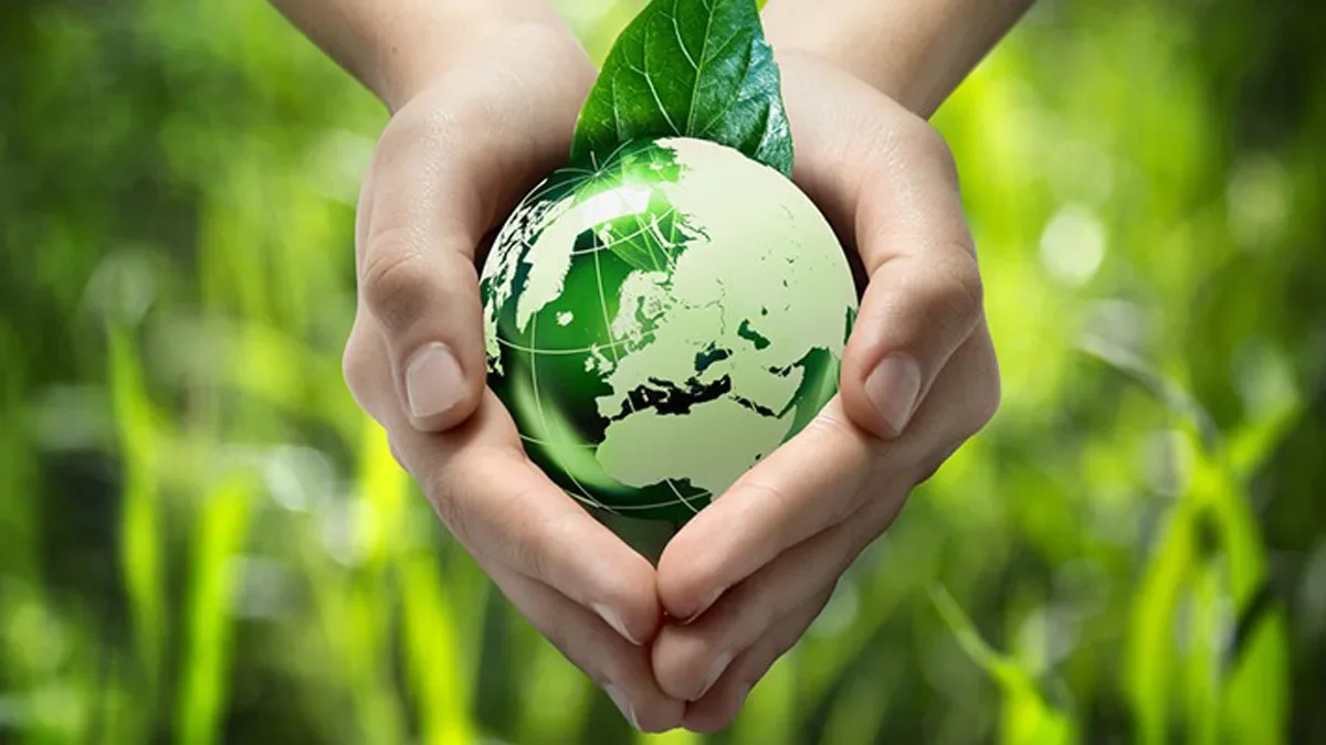 Eskiye Yeni Hayat Tekrar Kullanım Haftası ile Dünyamızı Koru