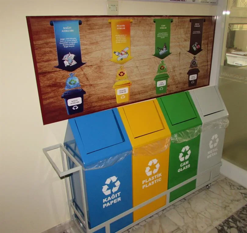 Doğayı Keşfet Kendi Gözlem Günlüğünü Yap